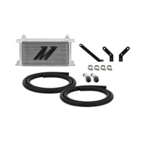Subaru WRX 15+ CVT (Silver) Oljekylskit Växellåda Mishimoto